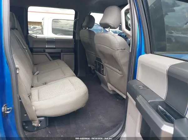 1FTEW1EP4GKD10330 2016 FORD F-150 - Image 8