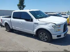 1FTEW1EP4GKD17505 2016 FORD F-150