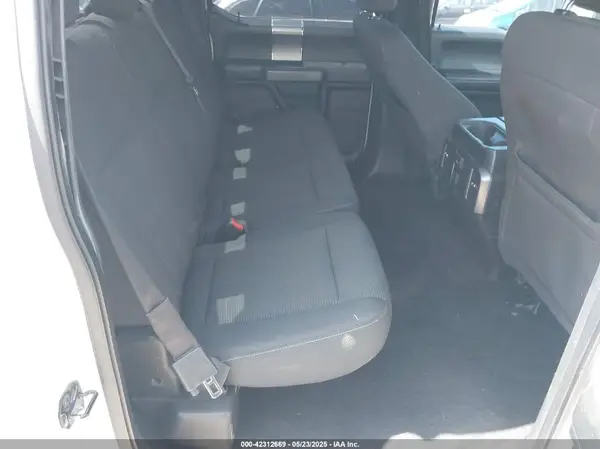 1FTEW1EP4GKD17505 2016 FORD F-150 - Image 8
