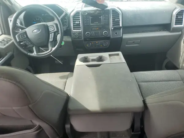 1FTEW1EP4GKD21649 2016 FORD F-150 - Image 8