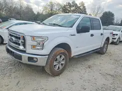 1FTEW1EP4GKD35079 2016 FORD F-150