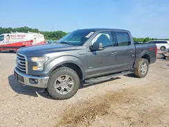 1FTEW1EP4GKD36698 2016 FORD F-150
