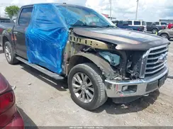 1FTEW1EP4GKD39312 2016 FORD F-150