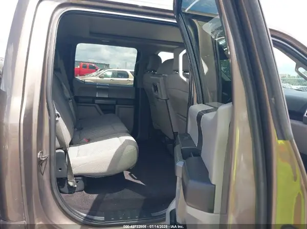 1FTEW1EP4GKD39312 2016 FORD F-150 - Image 8