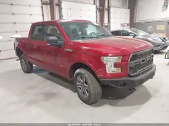 1FTEW1EP4GKD40458 2016 FORD F-150