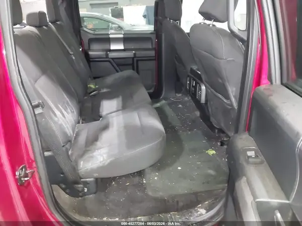 1FTEW1EP4GKD40458 2016 FORD F-150 - Image 8