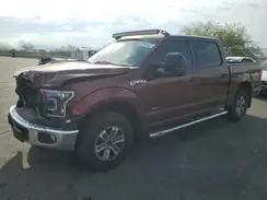 1FTEW1EP4GKD41397 2016 FORD F-150