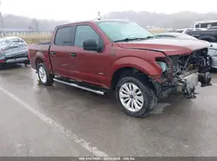 1FTEW1EP4GKD45398 2016 FORD F-150
