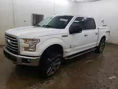 1FTEW1EP4GKD51105 2016 FORD F-150