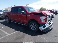 1FTEW1EP4GKD55901 2016 FORD F-150