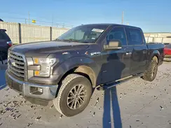 1FTEW1EP4GKD63657 2016 FORD F-150