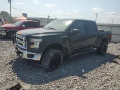1FTEW1EP4GKD81348 2016 FORD F-150