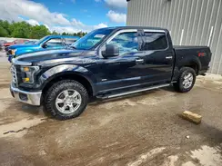 1FTEW1EP4GKD85481 2016 FORD F-150