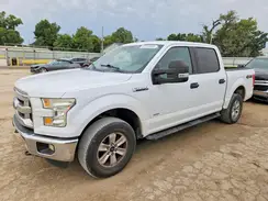 1FTEW1EP4GKD97100 2016 FORD F-150