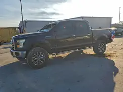 1FTEW1EP4GKD99803 2016 FORD F-150