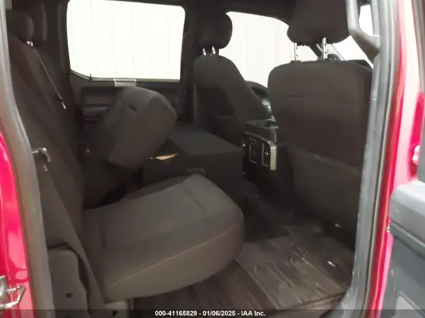 1FTEW1EP4GKE03400 2016 FORD F-150 - Image 8