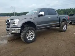1FTEW1EP4GKE08208 2016 FORD F-150
