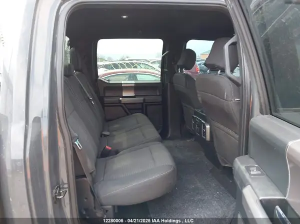 1FTEW1EP4GKE36008 2016 FORD F-150 - Image 8