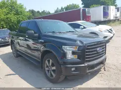 1FTEW1EP4GKE37014 2016 FORD F-150