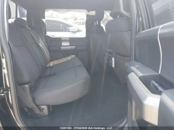 1FTEW1EP4GKE37014 2016 FORD F-150 - Image 8