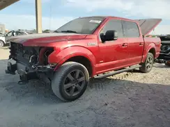 1FTEW1EP4GKE39474 2016 FORD F-150