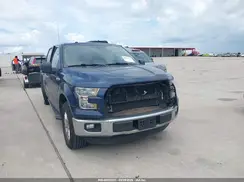 1FTEW1EP4GKE41855 2016 FORD F-150