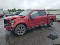 1FTEW1EP4GKE42424 2016 FORD F-150