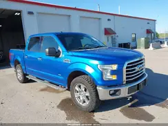 1FTEW1EP4GKE83572 2016 FORD F-150