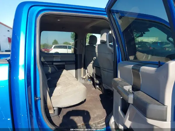 1FTEW1EP4GKE83572 2016 FORD F-150 - Image 8
