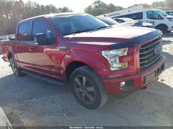 1FTEW1EP4GKE91428 2016 FORD F-150