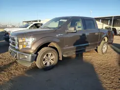 1FTEW1EP4GKE91820 2016 FORD F-150