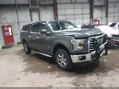 1FTEW1EP4GKE95401 2016 FORD F-150