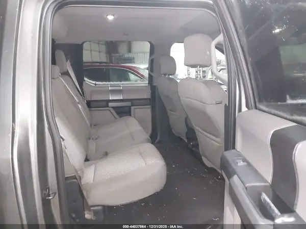 1FTEW1EP4GKE95401 2016 FORD F-150 - Image 8