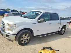1FTEW1EP4GKF03710 2016 FORD F-150