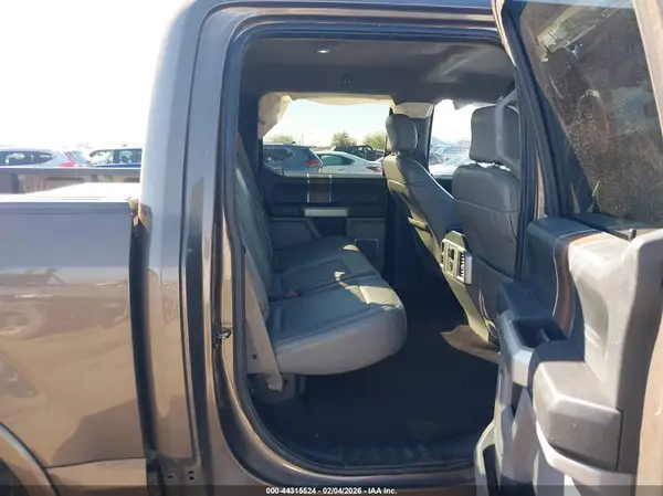 1FTEW1EP4GKF03755 2016 FORD F-150 - Image 8