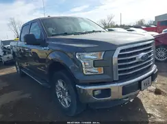 1FTEW1EP4GKF11192 2016 FORD F-150