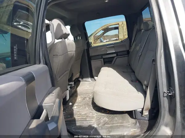 1FTEW1EP4GKF11192 2016 FORD F-150 - Image 8