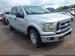1FTEW1EP4GKF22208 2016 FORD F-150