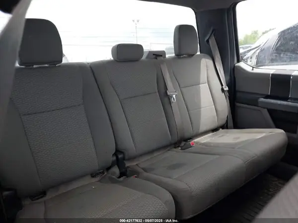 1FTEW1EP4GKF22208 2016 FORD F-150 - Image 8