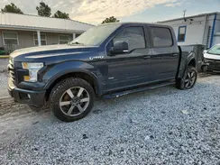 1FTEW1EP4GKF39770 2016 FORD F-150