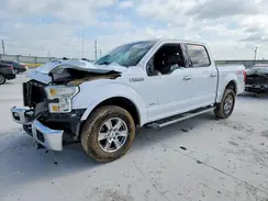 1FTEW1EP4GKF44497 2016 FORD F-150