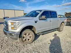 1FTEW1EP4GKF48355 2016 FORD F-150