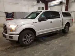 1FTEW1EP4GKF51532 2016 FORD F-150