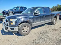1FTEW1EP4GKF60974 2016 FORD F-150