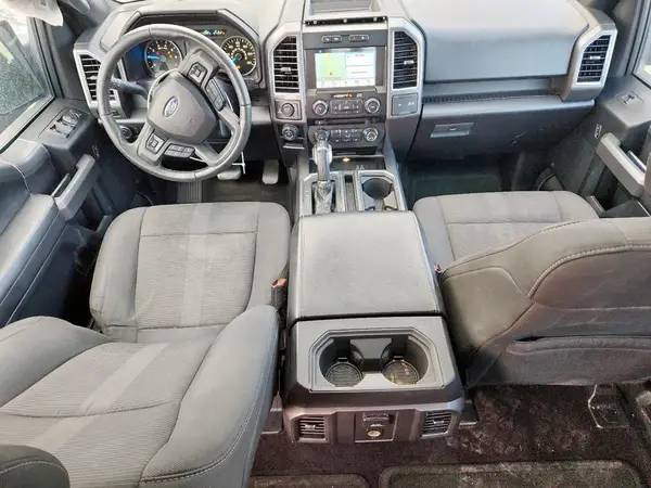 1FTEW1EP4GKF64457 2016 FORD F-150 - Image 8