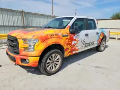 1FTEW1EP4GKF81212 2016 FORD F-150