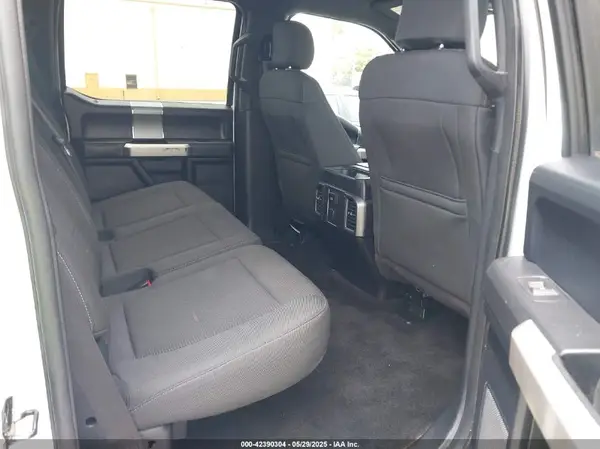 1FTEW1EP4GKF82439 2016 FORD F-150 - Image 8