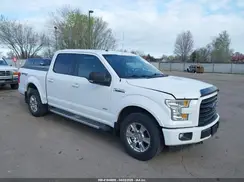 1FTEW1EP4GKF84239 2016 FORD F-150