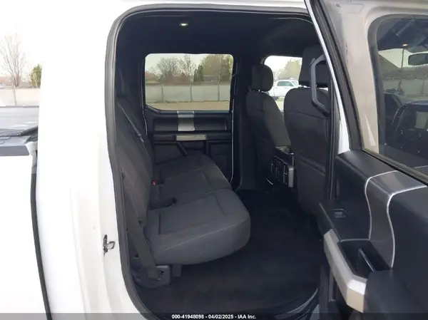 1FTEW1EP4GKF84239 2016 FORD F-150 - Image 8