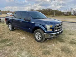 1FTEW1EP4GKF99483 2016 FORD F-150
